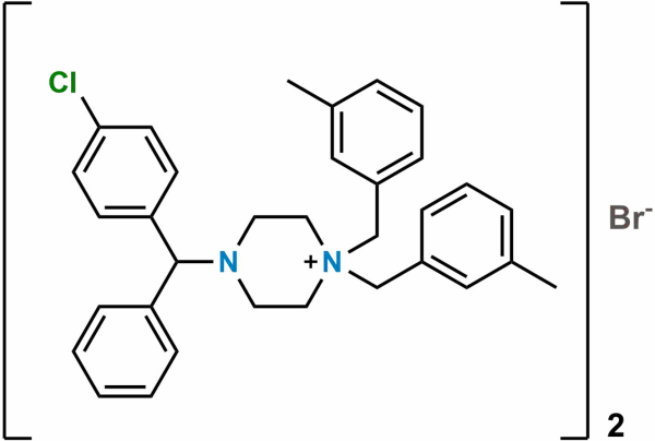 Meclizine Impurity 7