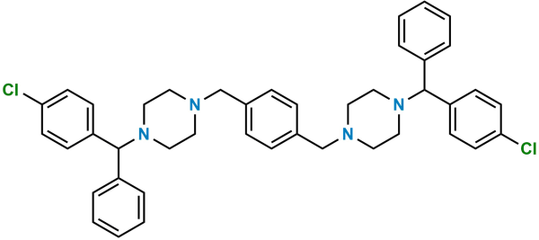 Meclizine Impurity 8