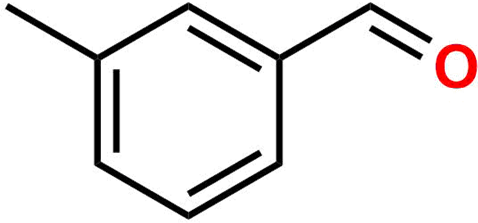 m-Tolualdehyde