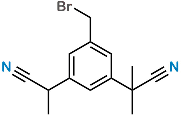 Anastrozole Impurity B