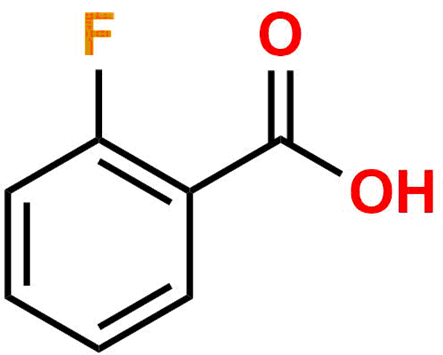 2-Fluorobenzoic Acid