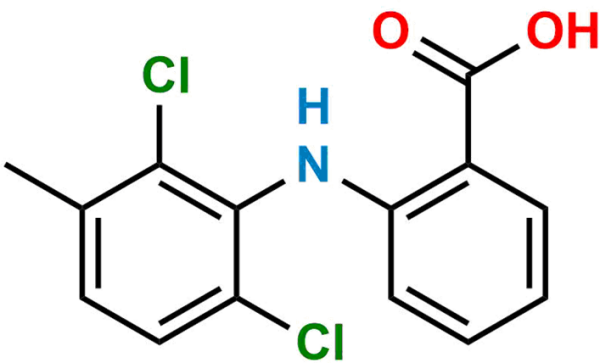 Meclofenamic Acid