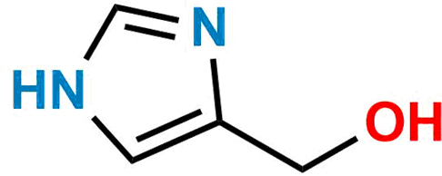 4-(Hydroxymethyl)imidazole