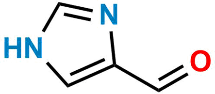 5-Imidazolecarboxaldehyde