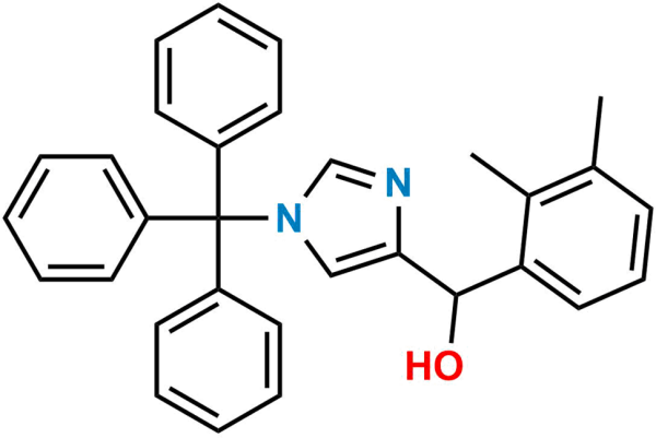 Dexmedetomidine Impurity II