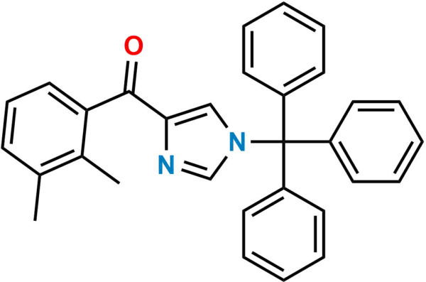 Dexmedetomidine Impurity III