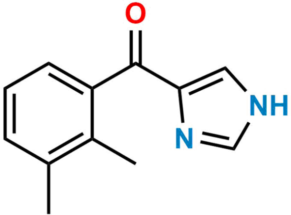 Dexmedetomidine USP Related Compound A