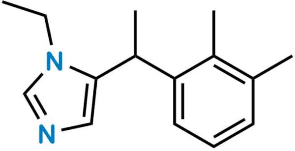 Dexmedetomidine USP Related Compound C