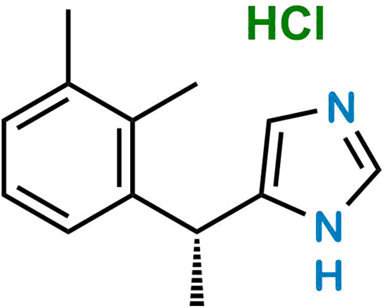 Levomedetomidine Hydrochloride