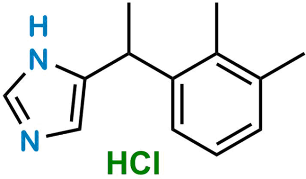 Medetomidine Hydrochloride