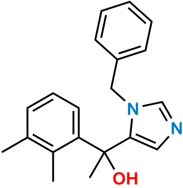 N-Benzyl Hydroxymedetomidine