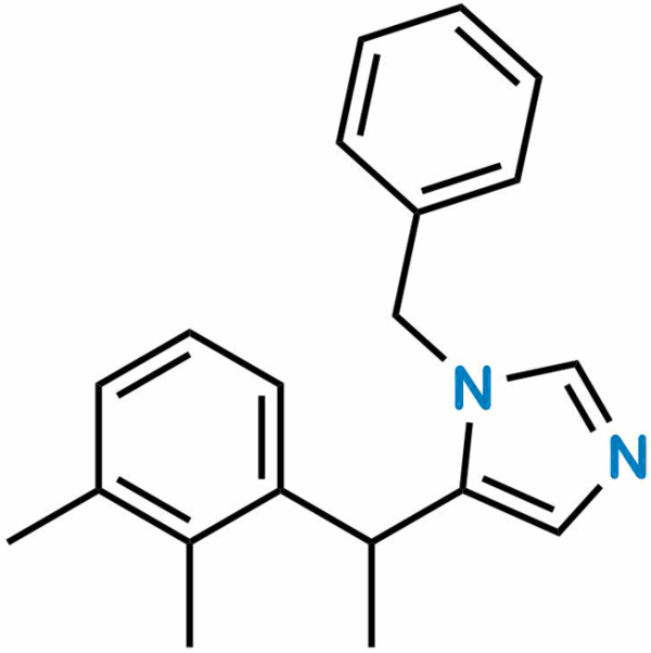 N-Benzyl medetomidine