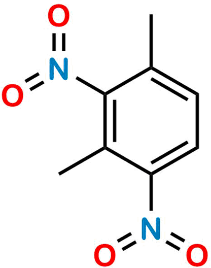 2,4-Dinitro-1,3-Dimethylbenzene