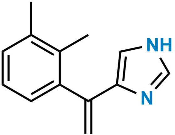 Dexmedetomidine Impurity 3