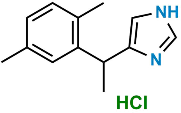 Medetomidine Impurity 10