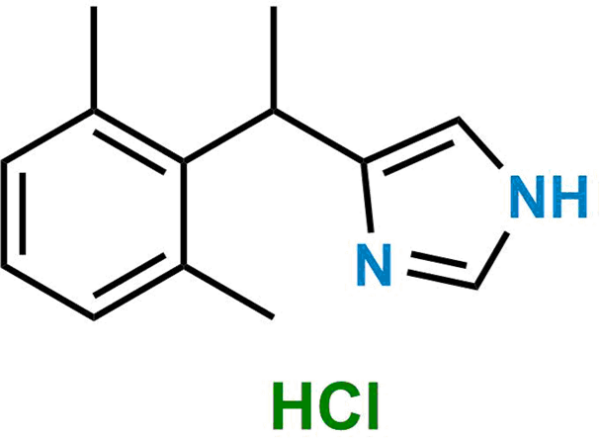 Medetomidine Impurity 11