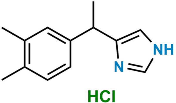 Medetomidine Impurity 12