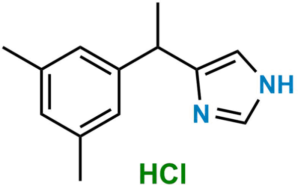 Medetomidine Impurity 13