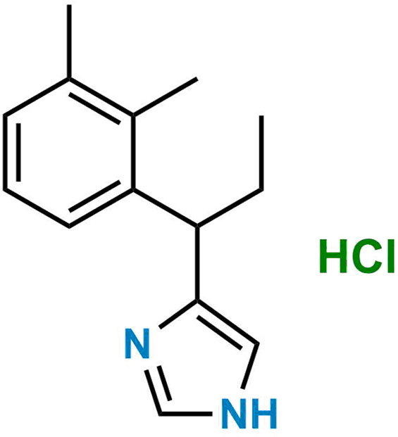 Medetomidine Impurity 5