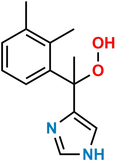 Medetomidine Impurity 7