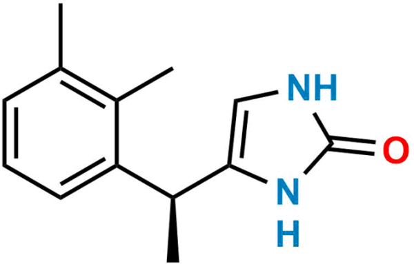 Medetomidine Impurity 8