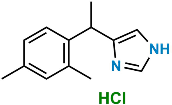 Medetomidine Impurity 9