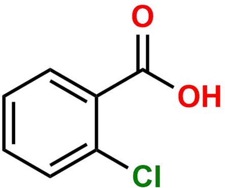 Mefenamic Acid EP Impurity C