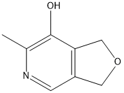 Pyridoxine EP Impurity A