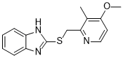 Rabeprazole EP Impurity G