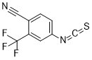 Enzalutamide Isothiocynate Impurity