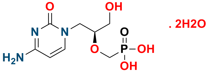 Cidofovir