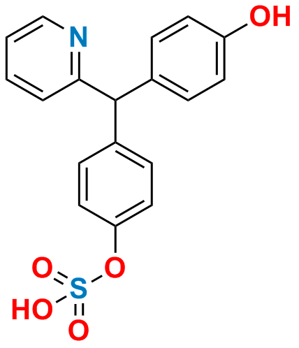 Picosulfate Sodium EP Impurity A