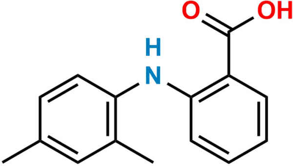 Mefenamic Acid Impurity 1