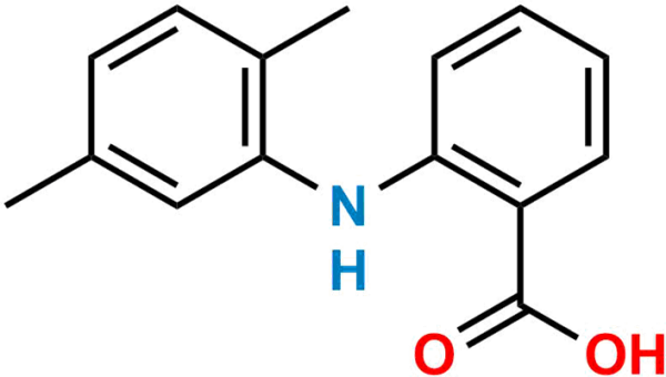 Mefenamic Acid Impurity 2