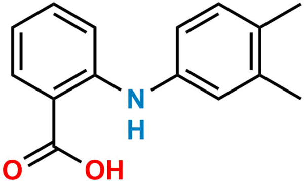 Mefenamic Acid Impurity 3