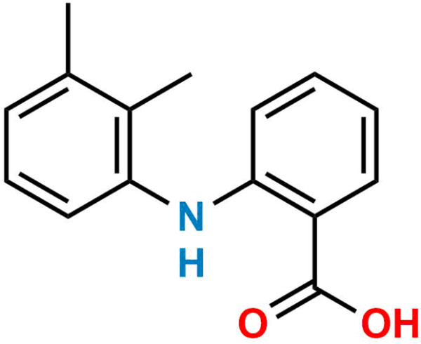 Mefenamic Acid