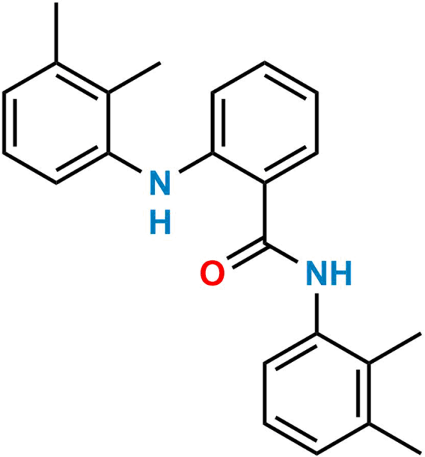 Mefenamic Acid EP Impurity B