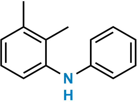 Mefenamic Acid EP Impurity E