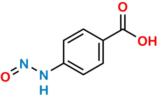 Mefenamic Acid Nitroso Impurity 1