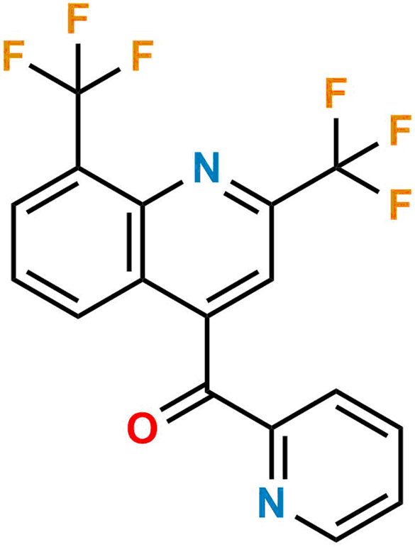 Mefloquine EP Impurity A