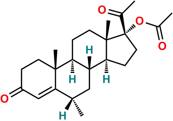 Megestrol Acetate EP Impurity A