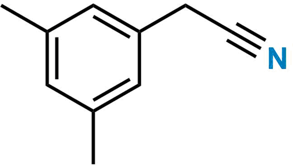 3,5-Dimethylphenylacetonitrile