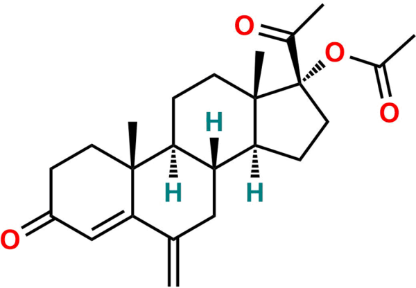 Megestrol Acetate EP Impurity D