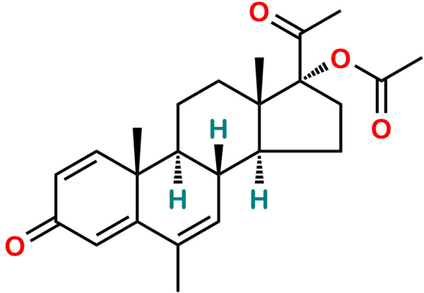 Megestrol Acetate EP Impurity E