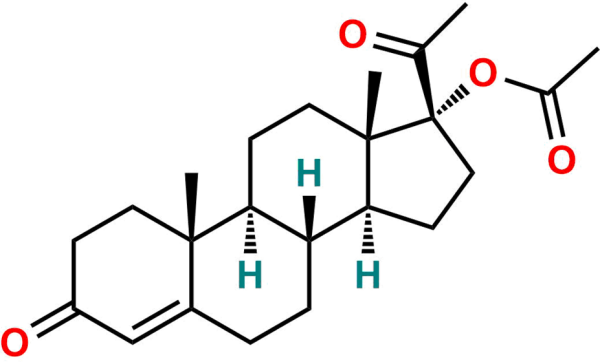 Megestrol Acetate EP Impurity K