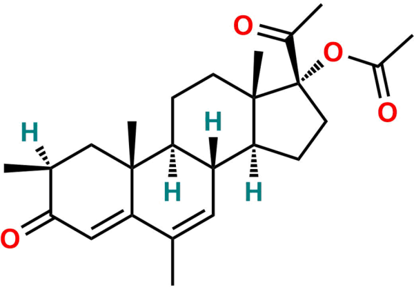 Megestrol Acetate EP Impurity G