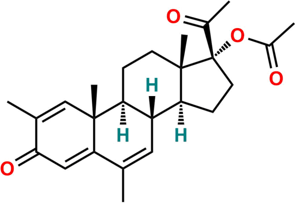 Megestrol Acetate EP Impurity I