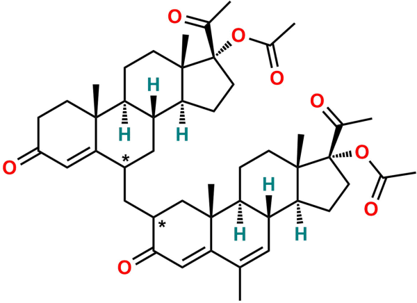 Megestrol Acetate EP Impurity L