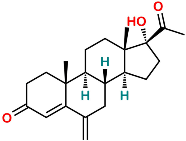 Megestrol Acetate Impurity 1