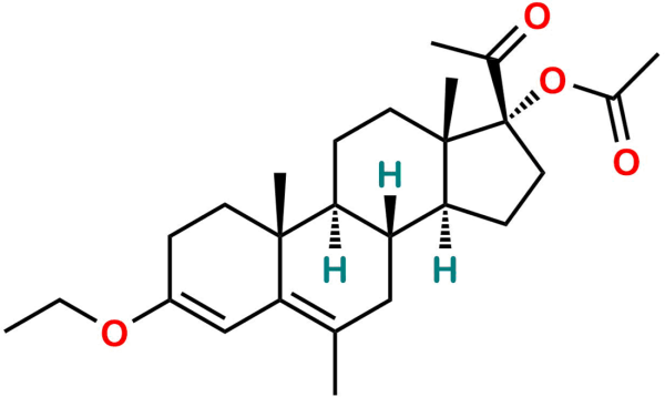 Megestrol Acetate Impurity 2